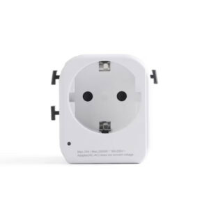 Opal Matka-adapterisetti 10A 250V (2xUSB A)