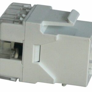 CAT6 liitin