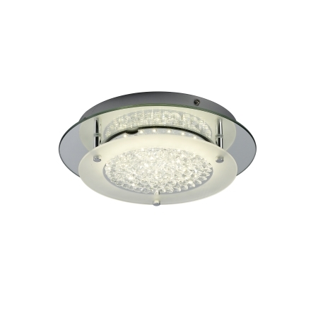 Crystal LED