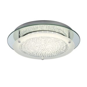 Crystal LED