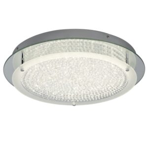 Crystal LED