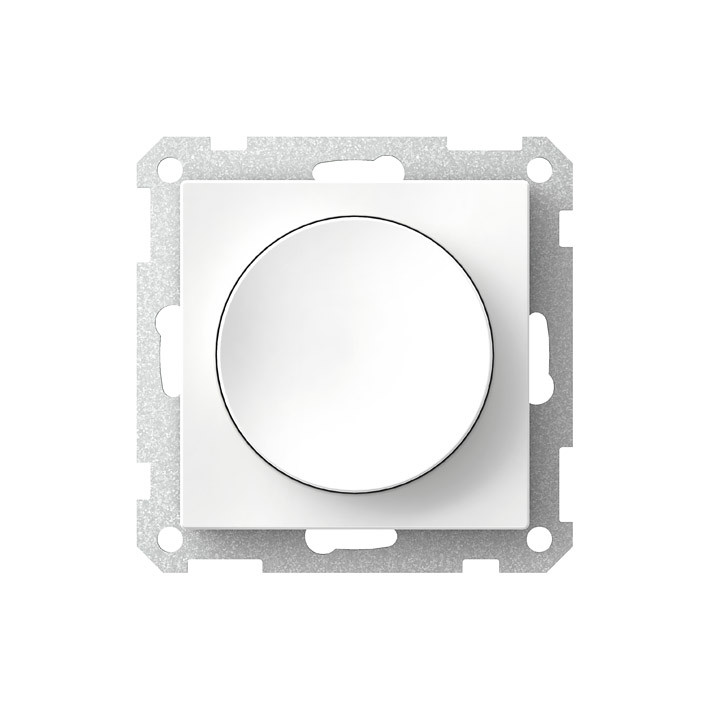 Schneider Exxact LED-valonsäädin 4-400 W
