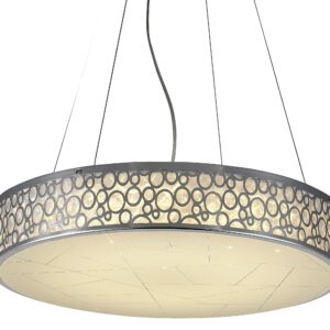 Virvatuli Mariel Led-riippuvalaisin