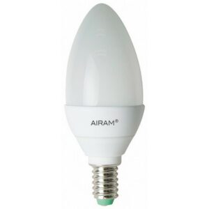 Airam Pro Led E14 5W 470lm 4000K