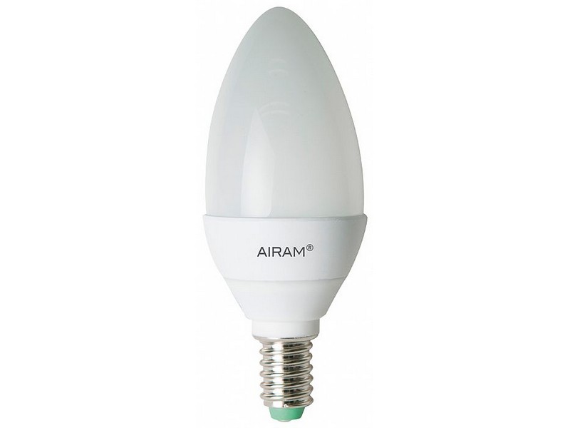 Airam Pro Led E14 5W 470lm 4000K