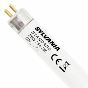 Sylvania T5 8W 6500 K -loisteputki