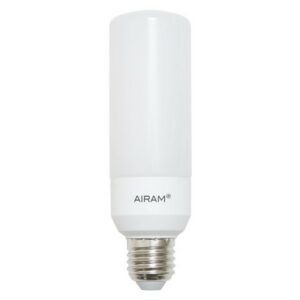 Airam Tubular Led, E27 9,5 W (4000 K)