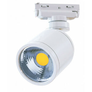 Lival Casa LED 16 W kiskovalaisin (kuvasta poiketen hopea runko)