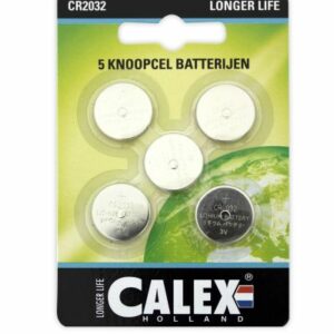 Calex CR2032