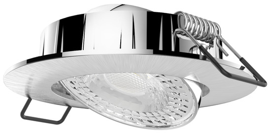 Airam Cosmo LED-alasvalo