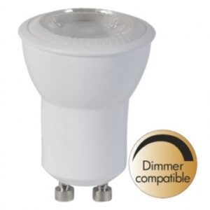 Mini GU-10 LED