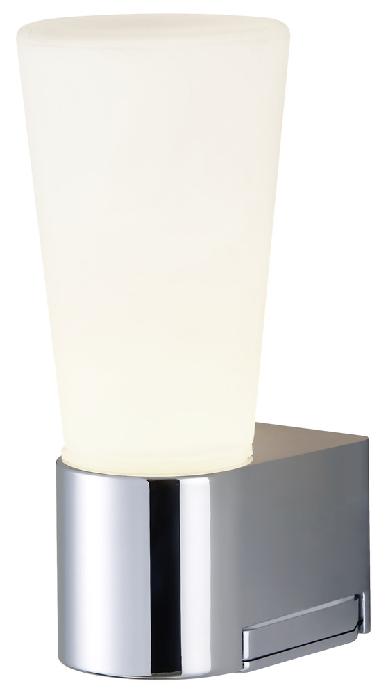 Airam Spa Avella IP44 pistorasialla