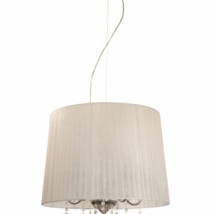 Valaisin-Grönlund Crystal -kristallikruunu