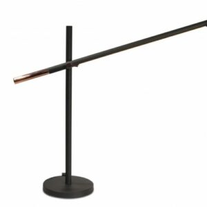 Valaisin-Grönlund Piano LED-työpöytävalaisin