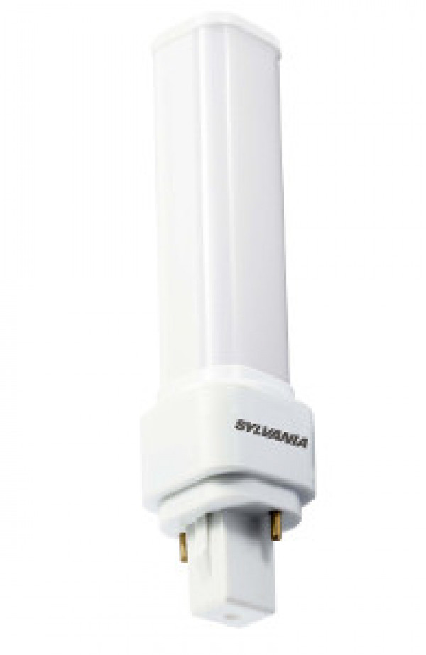 Sylvania LED 10 W G24d 2P