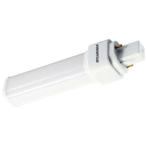 Sylvania LED 10 W G24d 2P