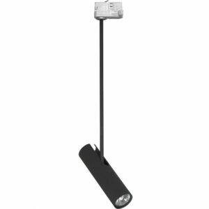 E.Lite Eye Super GA-69 musta (3-vaihekiskoon)