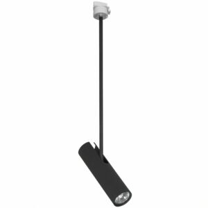 E.Lite Eye Super XTKR-66 musta (Vanhaan Nokian 1-vaihekiskoon)