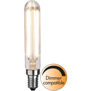 Star LED E14 T20 taululamppu 3 W
