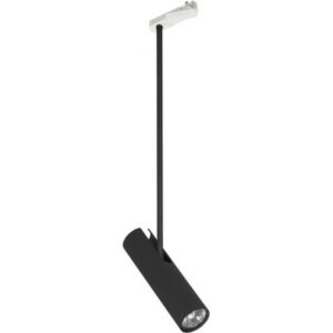 E.Lite Eye Super GB-66 musta (1-vaihekiskoon)