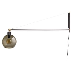 E.Lite Crane seinävalaisin