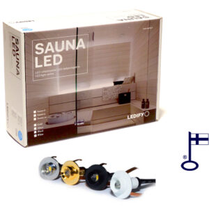Ledify SaunaLED