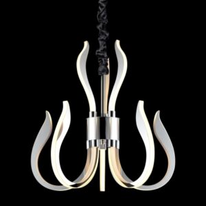 Mantra Versailles LED-kattokruunu