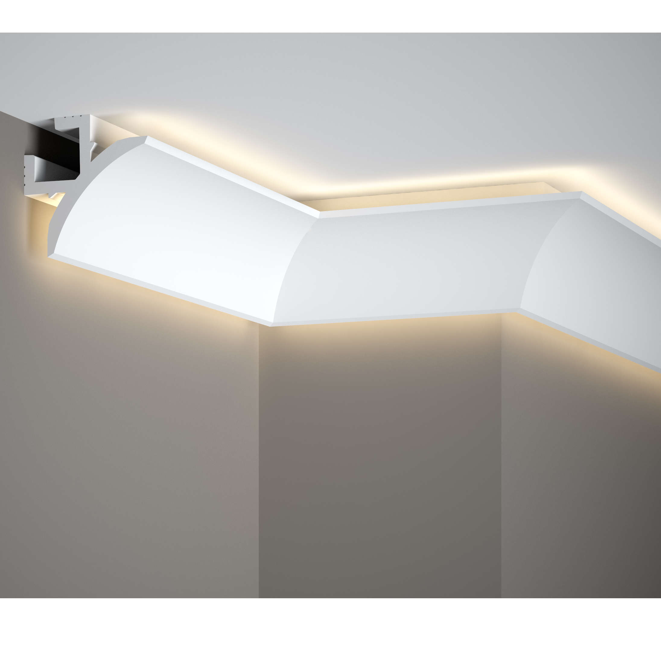 Valolista QL002 (2m)