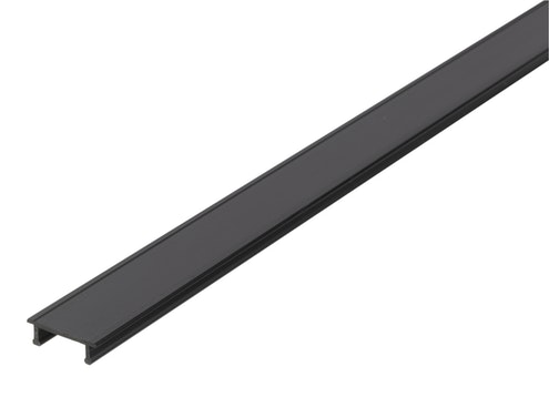 Global peitelista XTSP11 musta