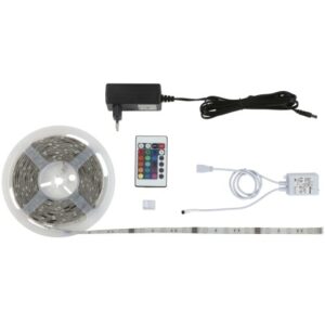 Superline RGB LED-nauha