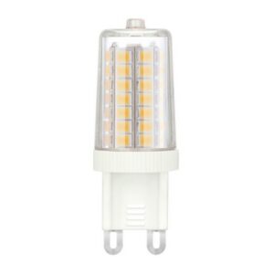 Airam LED G9 (3 W) (2700 K) himmennettävä