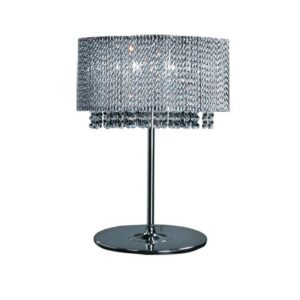AT-Valaisin Loiste -pöytävalaisin (27 cm)