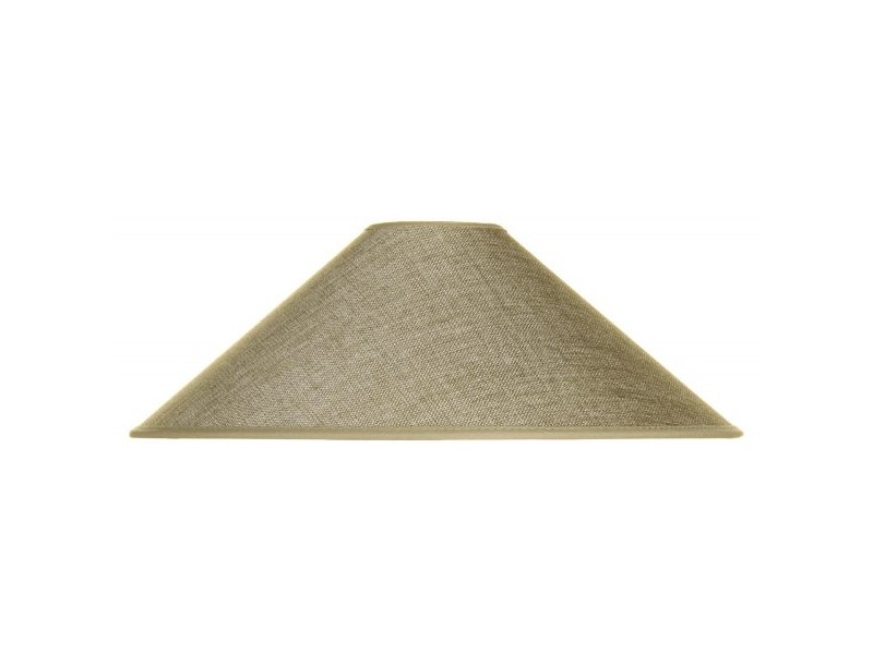 Matrolight Nina -varjostin (32 cm) vihreä