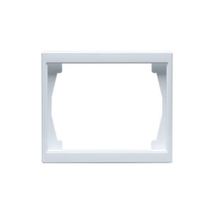 ABB Impressivo peitelevy 100mm (soikea)