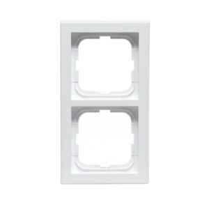 ABB Impressivo peitelevy 2-os 85mm (2x pyöreä)