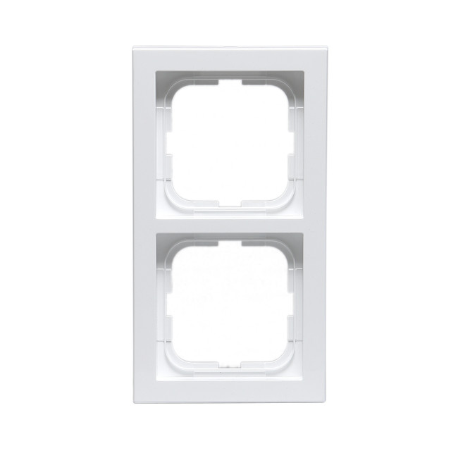 ABB Impressivo peitelevy 2-os 85mm (2x pyöreä)