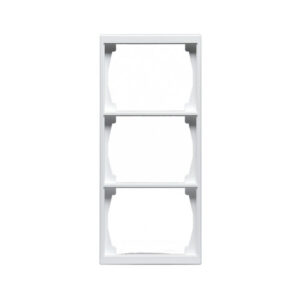 ABB Impressivo peitelevy 3-os 100mm (3x soikea)