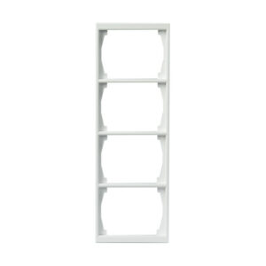 ABB Impressivo peitelevy 4-os 100mm (4x soikea)