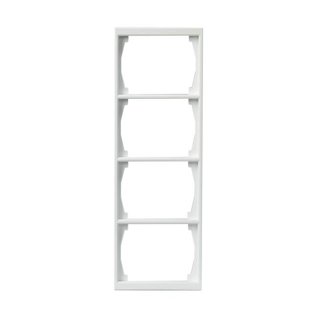 ABB Impressivo peitelevy 4-os 100mm (4x soikea)