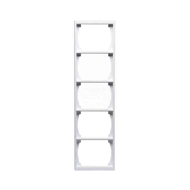 ABB Impressivo peitelevy 5-os 100mm (5x soikea)