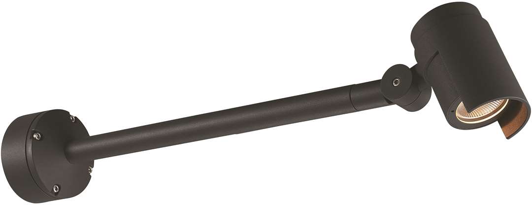 Malmbergs Tauri 5W LED puutarhavalaisin