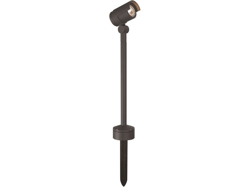 Malmbergs Tauri 5W LED puutarhavalaisin IP65