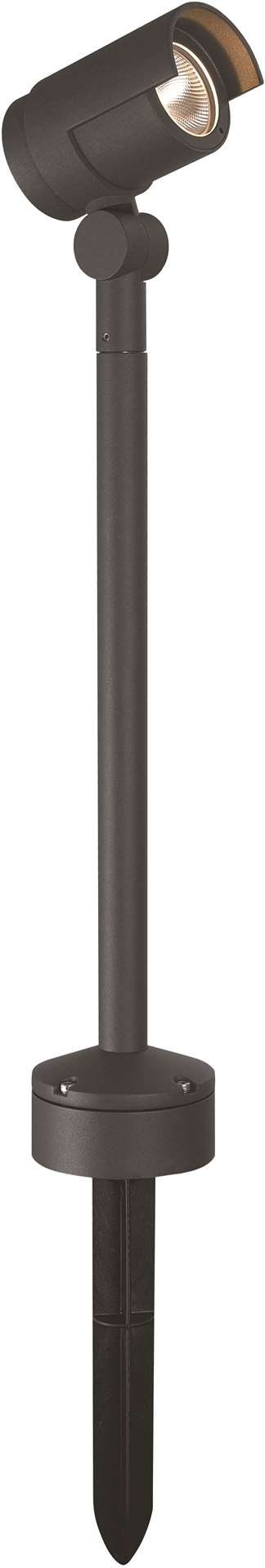 Malmbergs Tauri 5W LED puutarhavalaisin