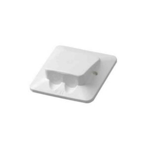 ABB liitäntäkansi IP44 (kojerasialle)