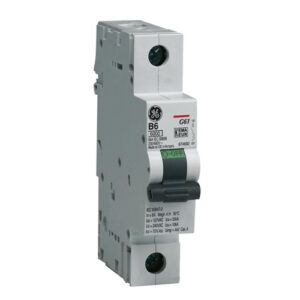 Johdonsuojakatkaisija C 16A (automaattisulake)
