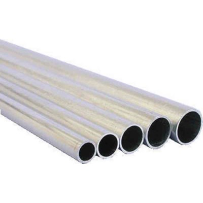 Alumiiniputki 40mm (3m)