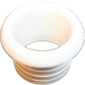 Alumiiniputken pääte 20mm