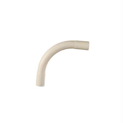 Muoviputken kaari 32mm