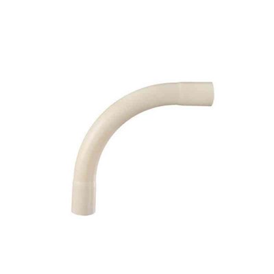 Muoviputken kaari 40mm