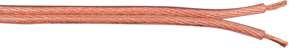 Kaiutinkaapeli 2x4